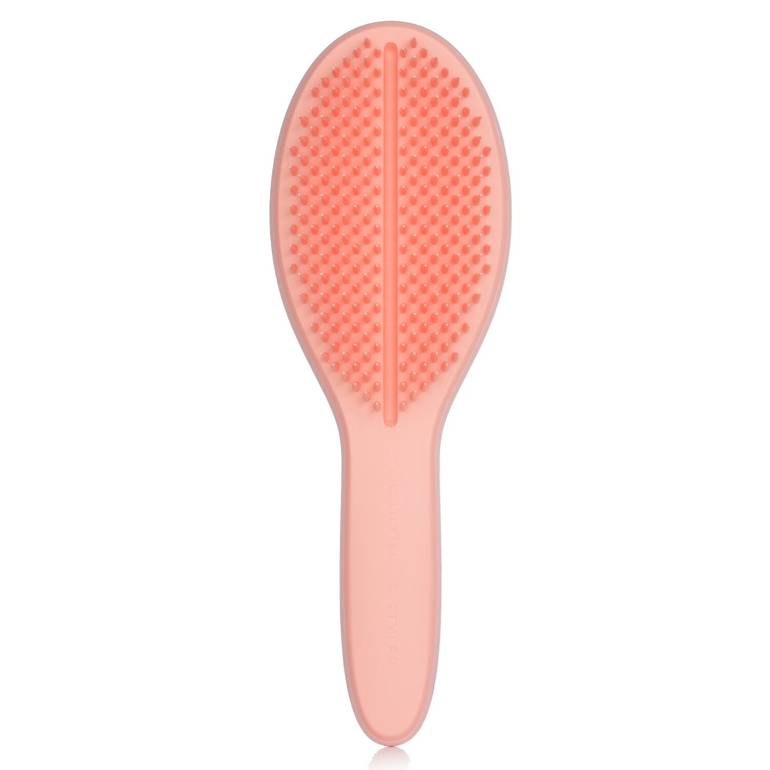 The Ultimate Styler Professional Smooth & Shine Hair Brush - # Peach Glow من Tangle Teezer
