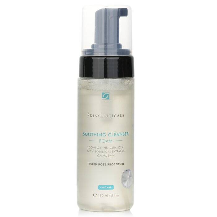 Soothing Cleanser Foam 150ml/5oz by Skin Ceuticals
