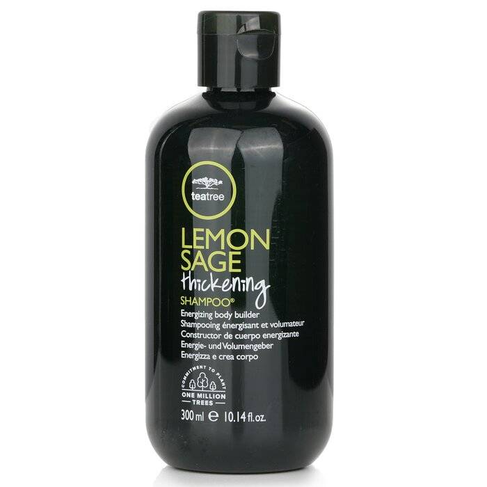 Tea Tree Lemon Sage Fine Hair by Paul Mitchell