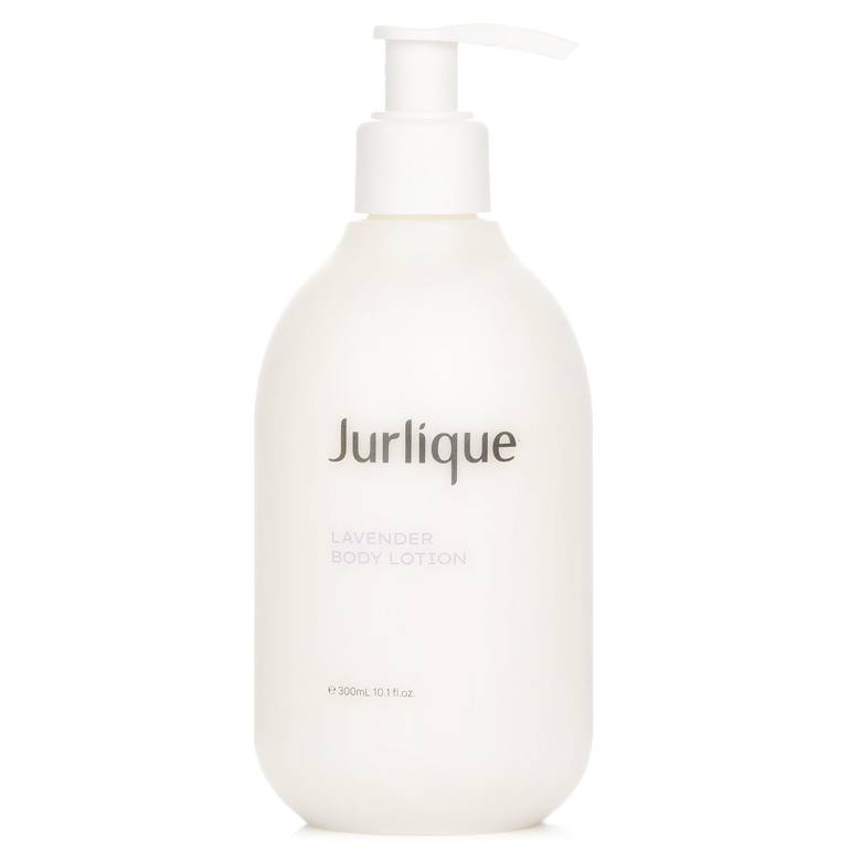 Lavender Calming Body Lotion by Jurlique