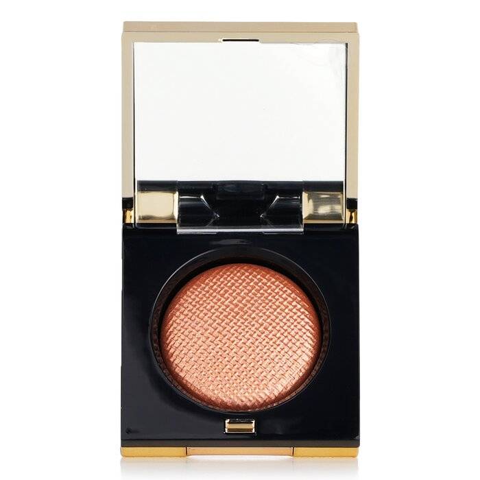 ظلال عيون Luxe - # Heat Ray (معدني غني) 2.5g/0.08oz من Bobbi Brown