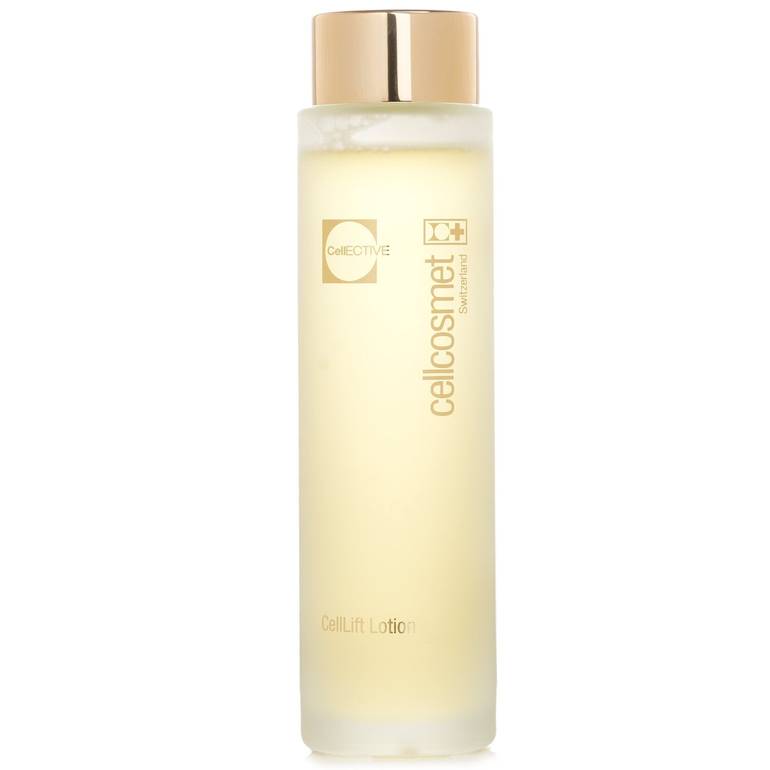 Cellective Celllift Lotion by Cellcosmet & Cellmen