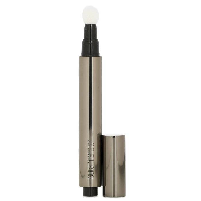 هايلايتر وخافي عيوب Candleglow - # 6 2.2ml/0.07oz من Laura Mercier