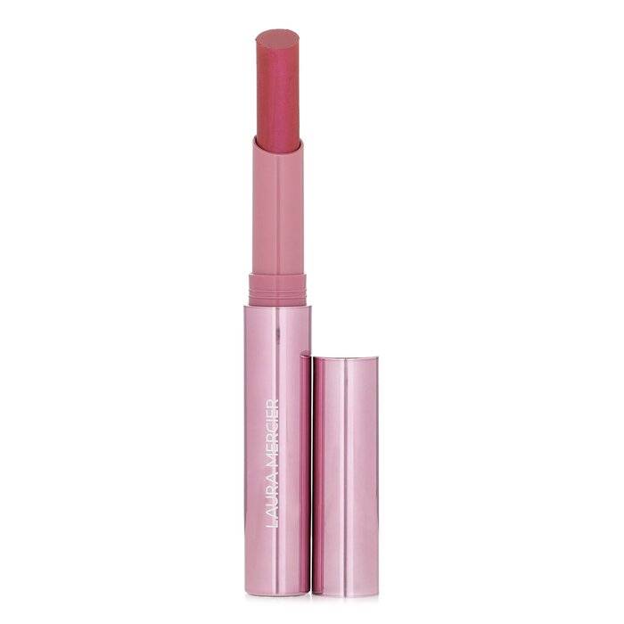 لون شفاه عالي الاهتزاز - # 140 Buzz 1.4g/0.05oz من Laura Mercier