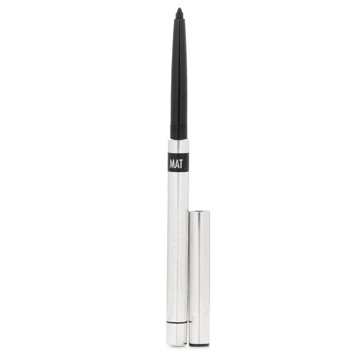 قلم محدد للعيون مقاوم للماء Phyto Khol Star - # غير لامع 1 Onyx 0.3g/0.01oz من Sisley