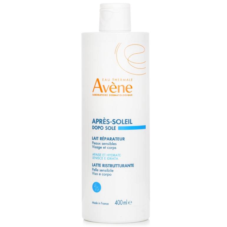 After-Sun Repair Lotion by Avene