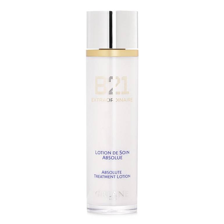 B21 Extraordinaire Absolute Treatment Lotion by Orlane