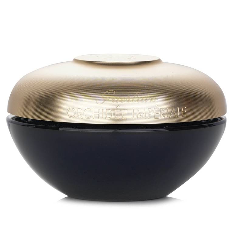 ماسك استثنائي Orchidee Imperiale من Guerlain
