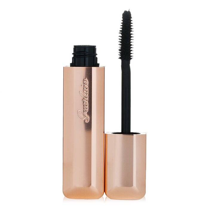 Mad Eyes Mascara - # 01 Mad Black 8.5ml/0.28oz by Guerlain