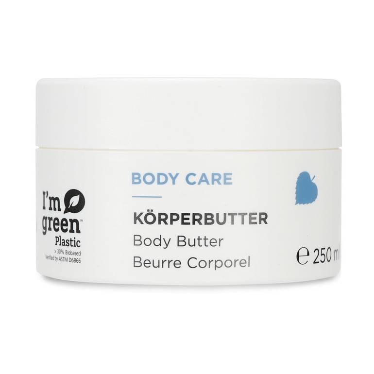 Body Care Body Butter - For Normal To Dry Skin by Annemarie Borlind