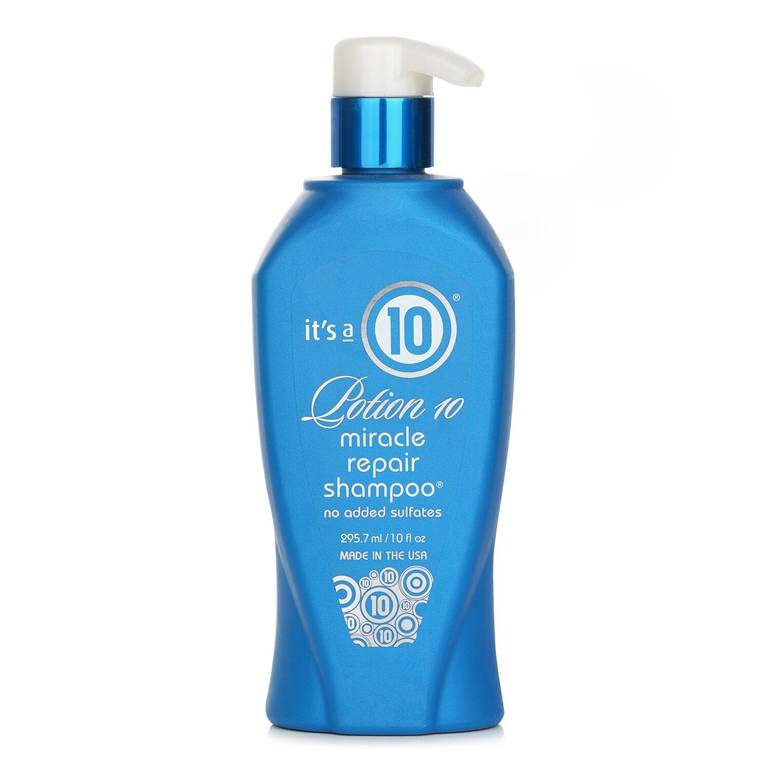 شامبو مرمم Potion 10 Miracle من It's A 10