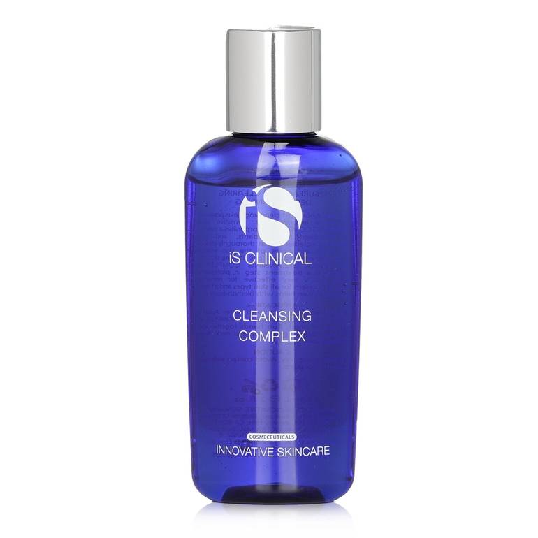Cleansing Complex by IS Clinical