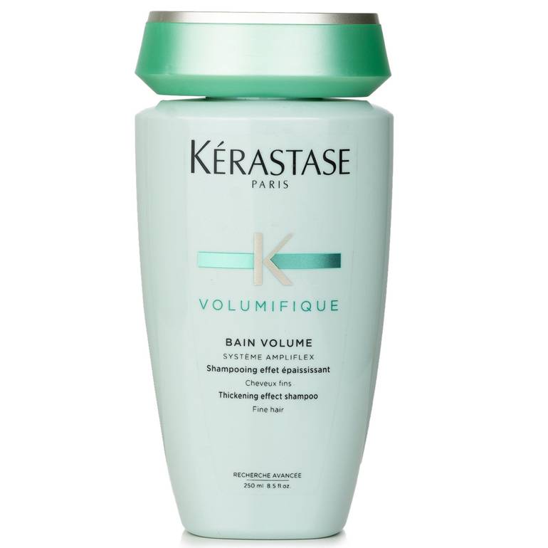 Resistance Bain شامبو مكثف لزيادة سمك الشعر (للشعر الخفيف) من Kerastase