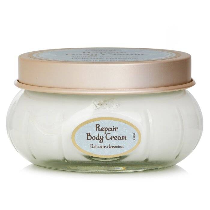 Repair Body Cream Jasmine 200ml/6.7oz by Sabon