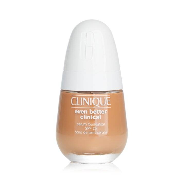 Even Better Clinical Serum Foundation SPF 20 - # CN 74 Beige 30ml/1oz by Clinique