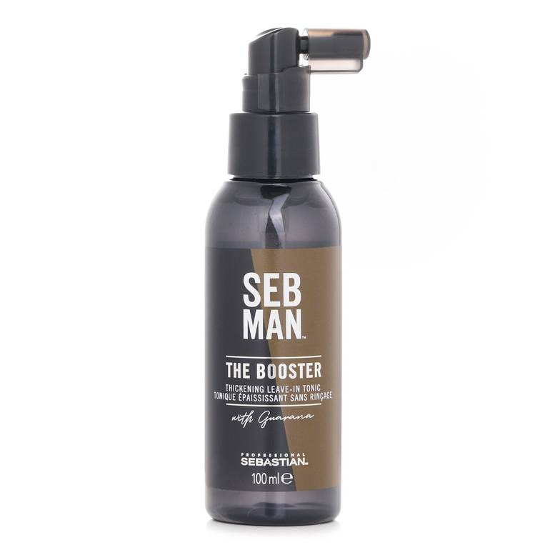 Seb Man The Booster Thickening Leave In Tonic by Sebastian
