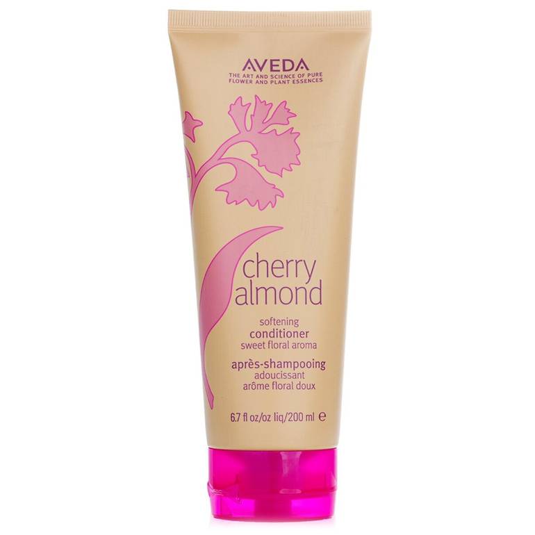 Cherry Almond Softening Conditioner by Aveda