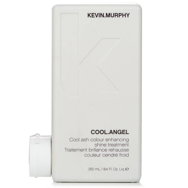 Cool.Angel (Cool Ash Colour Enhancing Shine Treatment) by Kevin.Murphy
