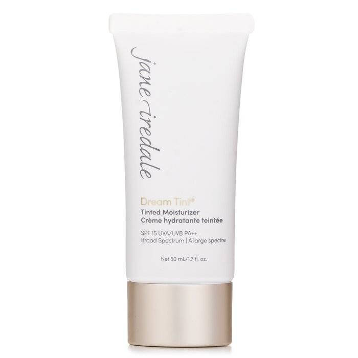 Dream Tint مرطب خفيف اللون (SPF15) - دراقي فاتح 50ml/1.7oz من Jane Iredale