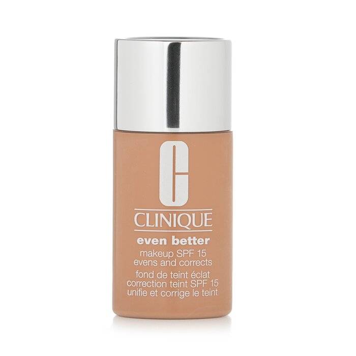 Even Better مكياج (SPF15) (للبشرة بين الجافة المختلطة والدهنية المختلطة) - No 06/ CN58 عسلي 30ml/1oz من Clinique