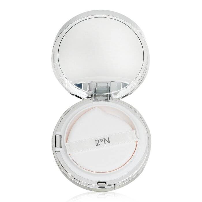 Gleaming Tension Pact - # 22 Medium Beige 13g/0.45oz by 2aN