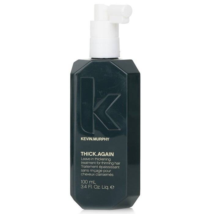 علاج تكثيف الشعر للشعر الرقيق 100ml/3.4oz من كيفن. ميرفي