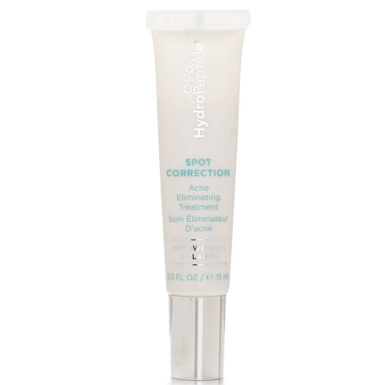 علاج مزيل لحب الشباب Spot Correction من HydroPeptide