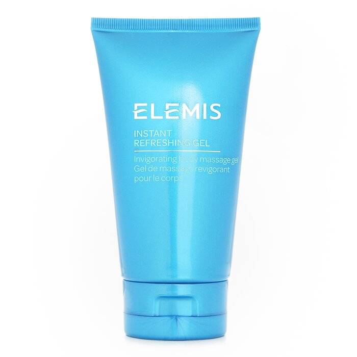 جل منعش فوري من Elemis