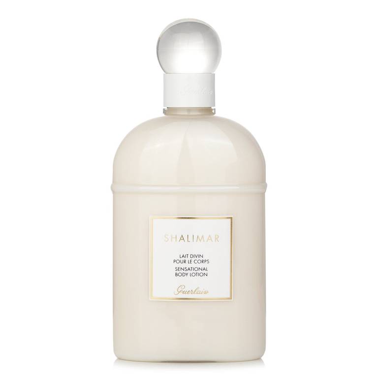 Shalimar Sensational غسول الجسم من Guerlain