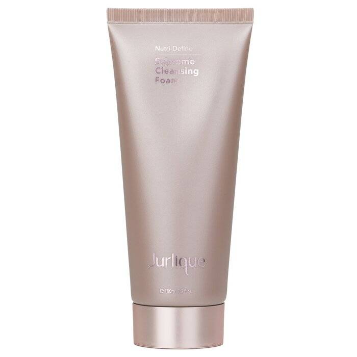 رغوة منظفة فائقة Nutri-Define 100ml/3.3oz من Jurlique