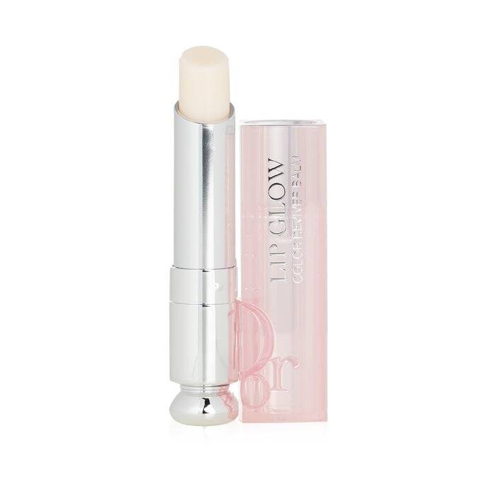 Dior Addict Lip Glow Reviving Lip Balm - #000 Universal Clear 3.2g/0.11oz by Christian Dior