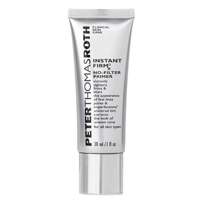 Instant FirmX No-Filter Primer 30ml/1oz من Peter Thomas Roth