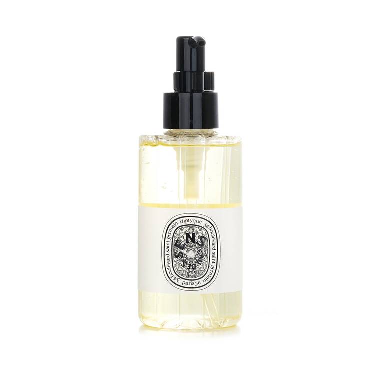 Eau Des Sens Gel De Parfum Cleansing Hand And Body Gel by Diptyque