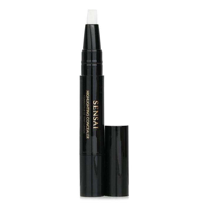 Sensai Highlighting Concealer - Hc03 Luminous Almond 3.5ml/0.11oz by Kanebo