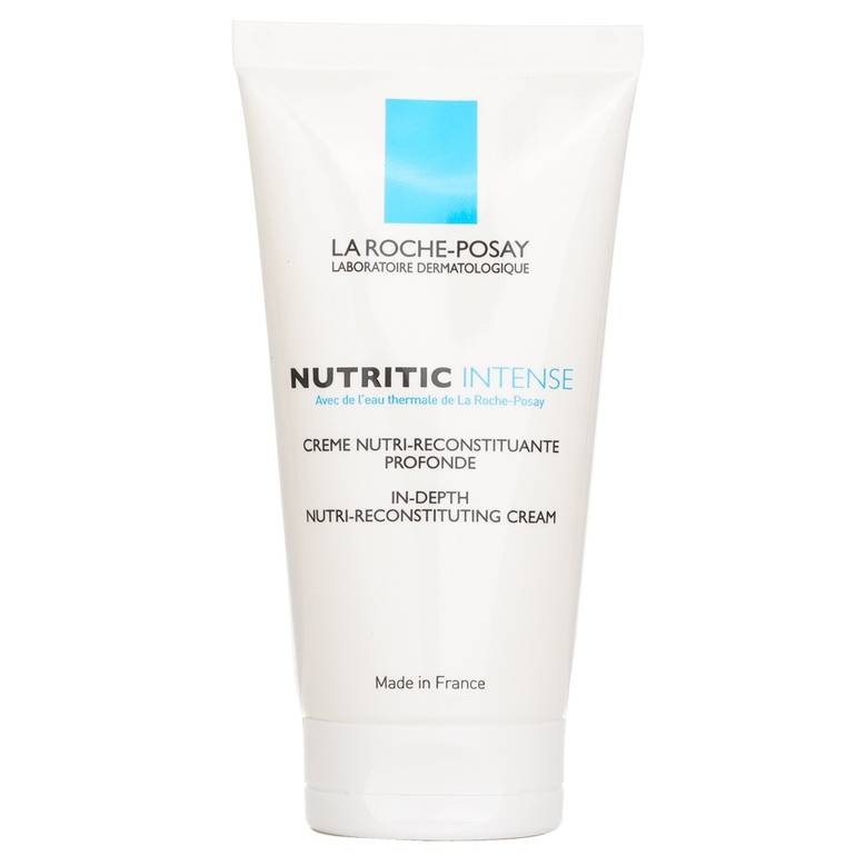 كريم مجدد مغذي Nutritic Intense In-Depth من La Roche Posay