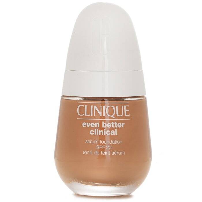 Even Better Clinical Serum Foundation SPF 20 - # CN 78 Nutty 30ml/1oz by Clinique