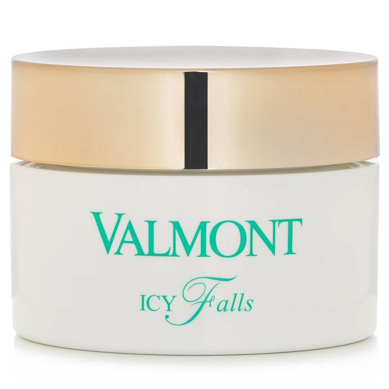 Icy Falls Makeup Removing Jelly من Valmont