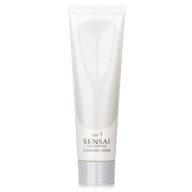 كريم مطهر Sensai Silky (علبة جديدة) من Kanebo