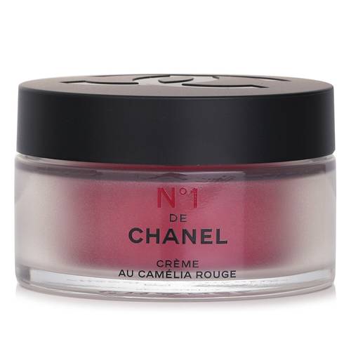 N°1 De Chanel Red Camellia Cream by Chanel