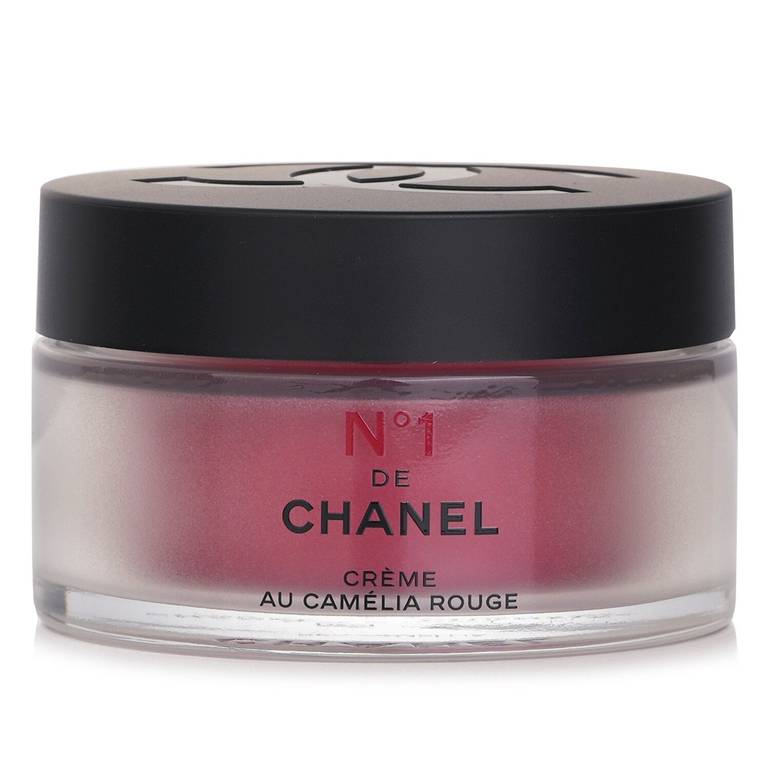 N°1 De Chanel Red Camellia Cream من Chanel