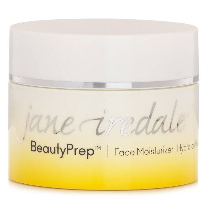 Beautyprep by Jane Iredale