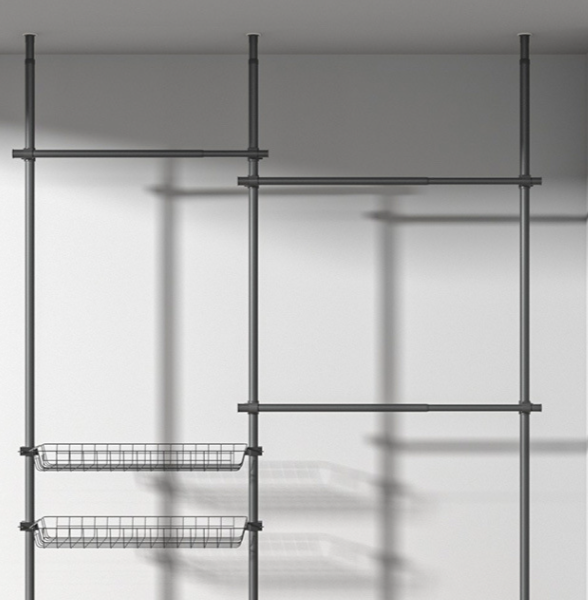  clothes rack 