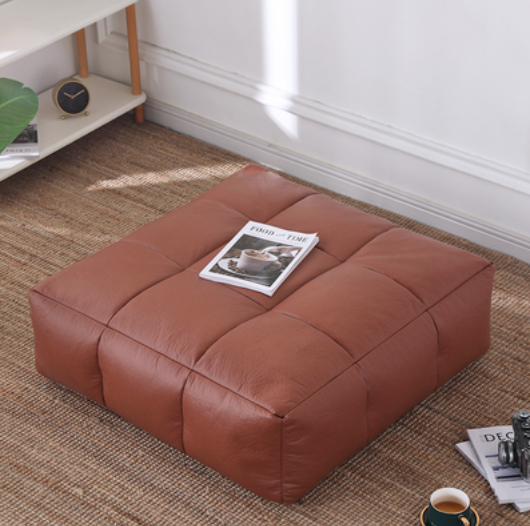  Leather sofa multi design small four 