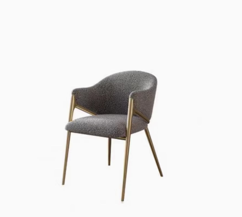  Modern chair 