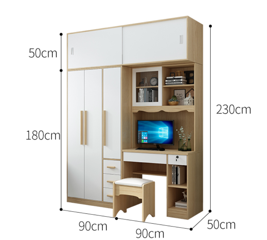  closet 