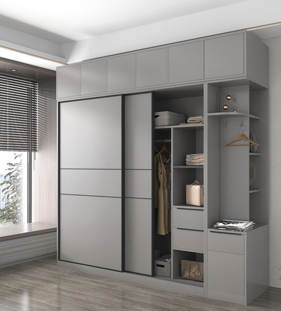  closet 