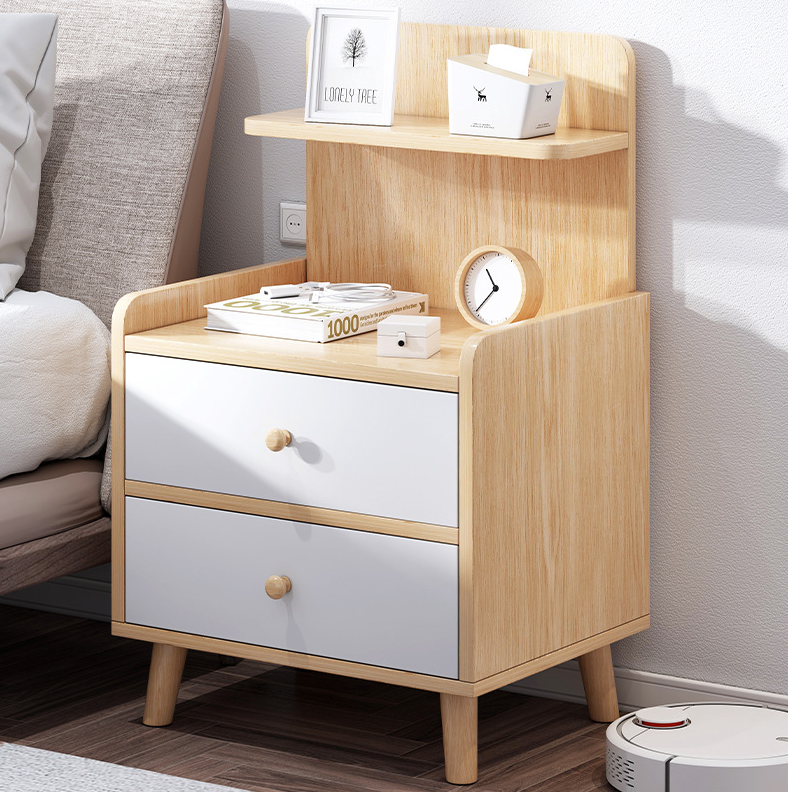  Bedside table 