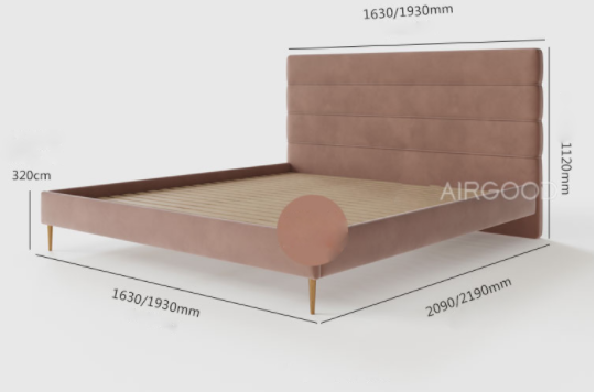  bedroom airgood design  