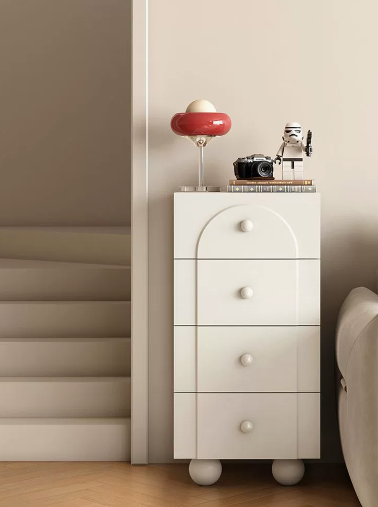  Modern chest of drawers 