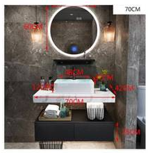  marble sink  